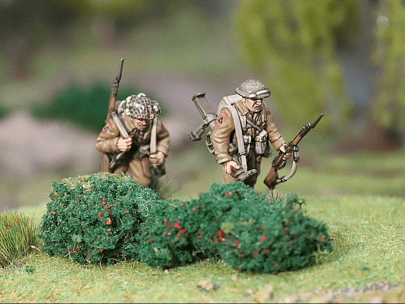 Bolt Action Starter Bundles